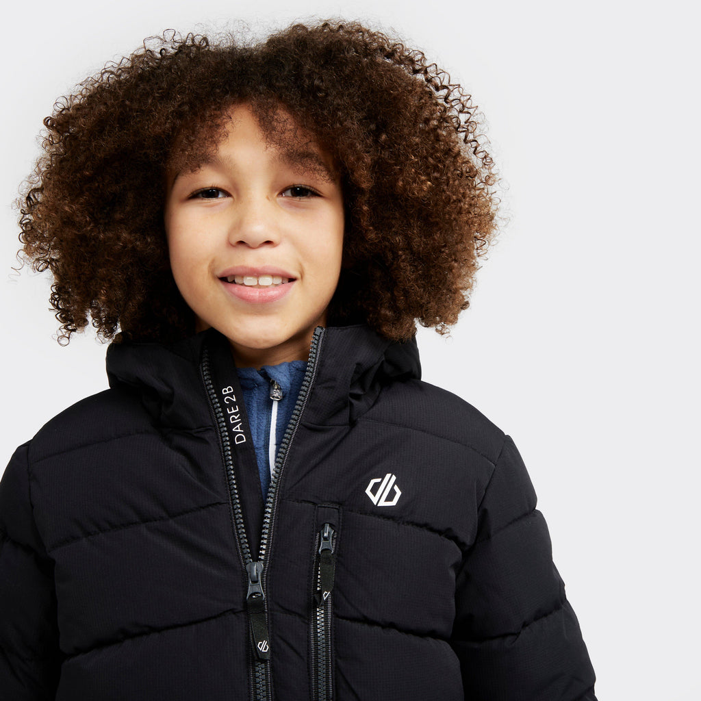 Kids' Folly Jacket