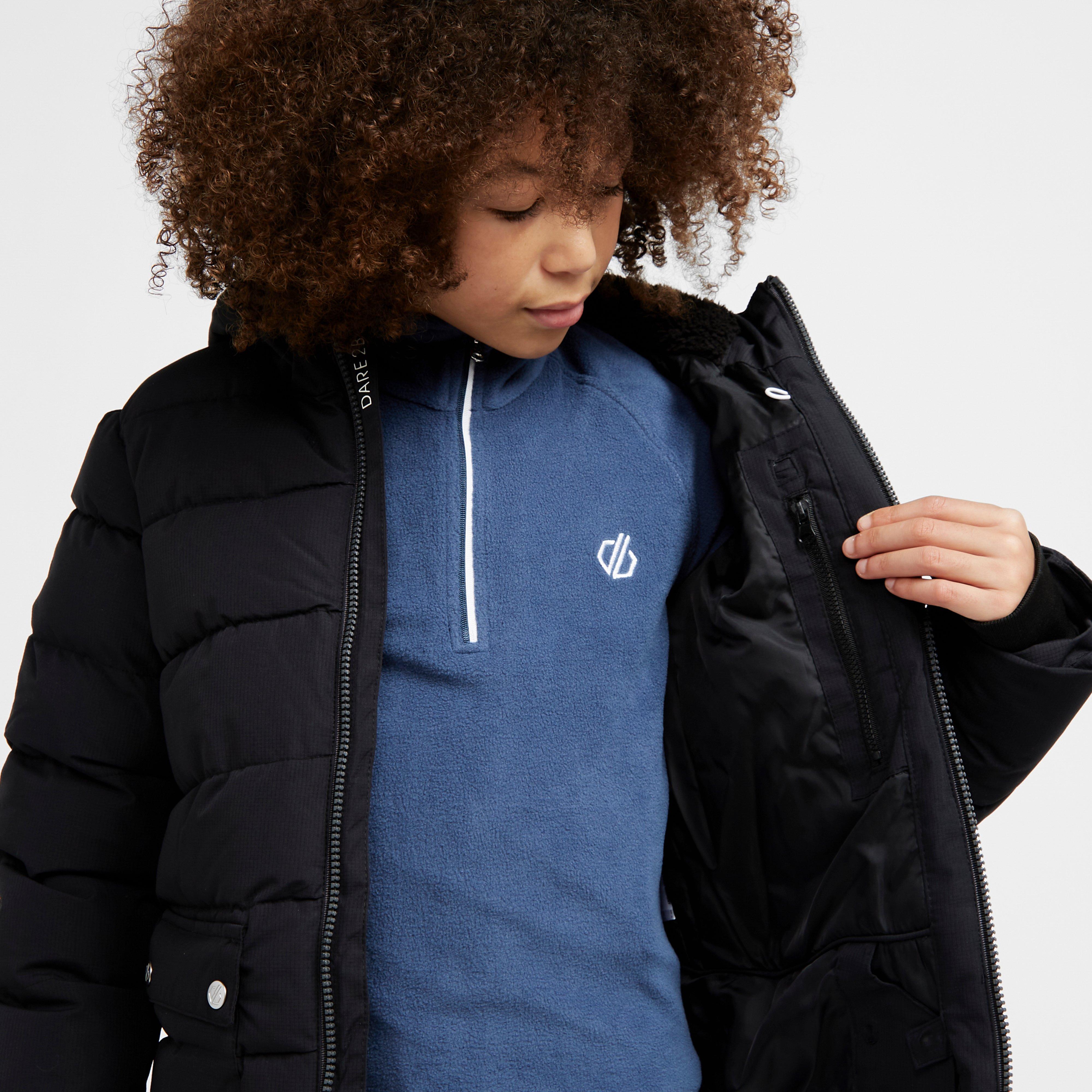 Kids' Folly Jacket