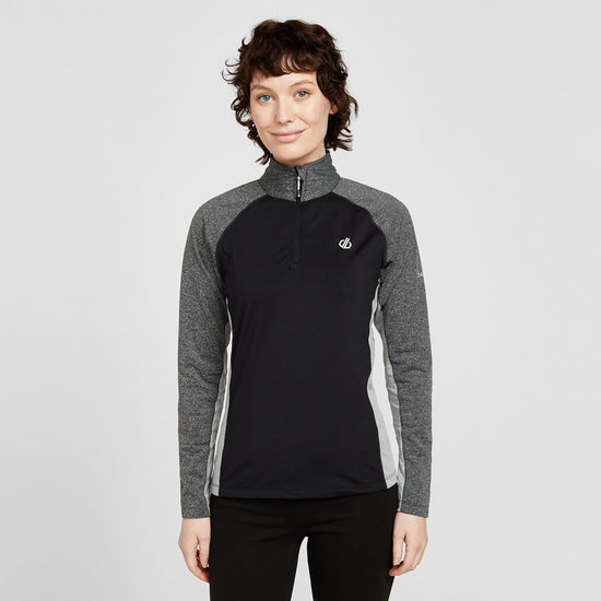 Women's Involved Recycled Lightweight Core Stretch Midlayer