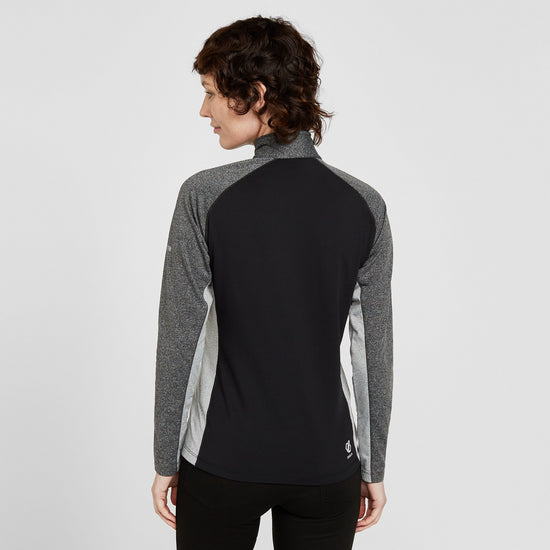 Women's Involved Recycled Lightweight Core Stretch Midlayer