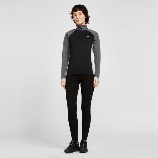 Women's Involved Recycled Lightweight Core Stretch Midlayer