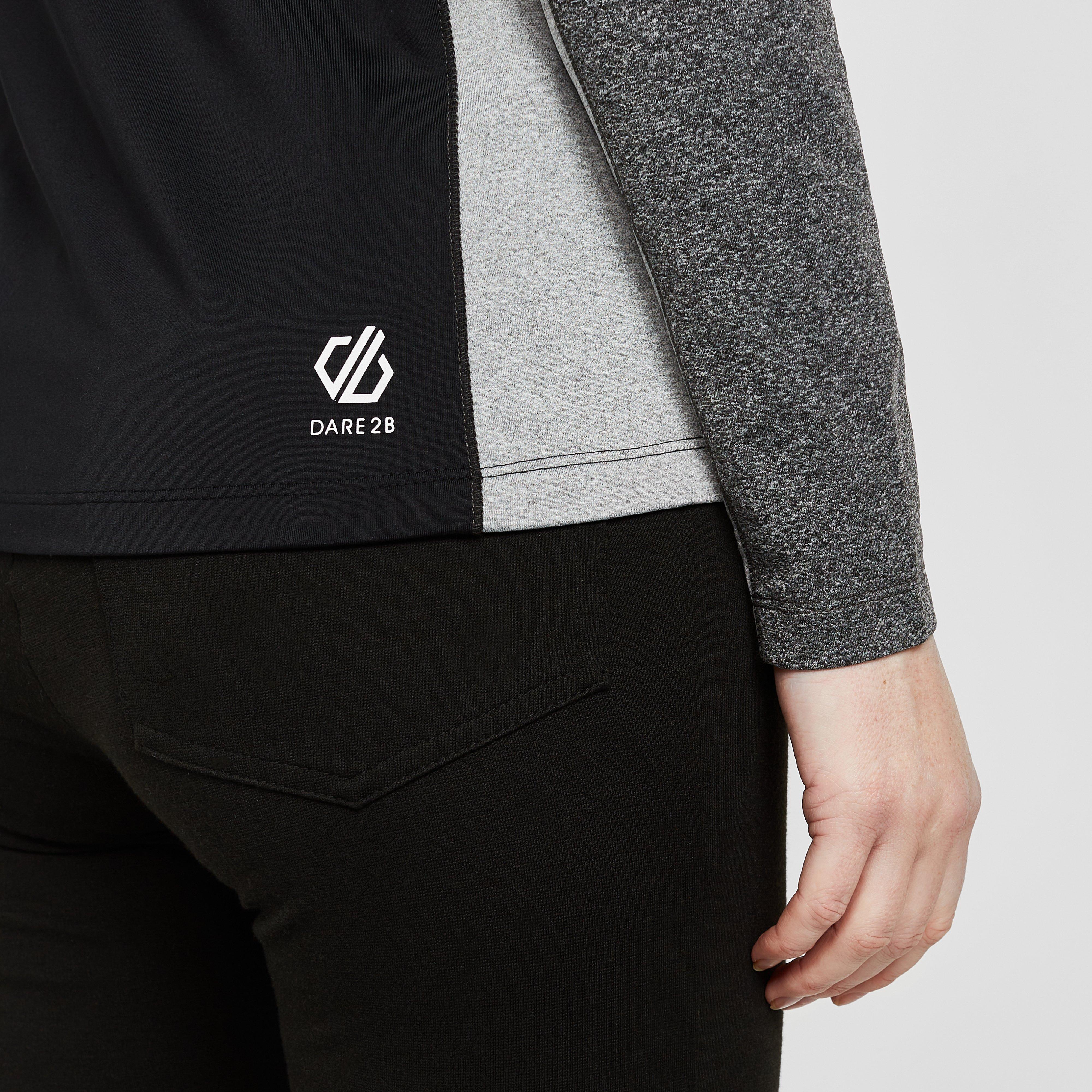 Women's Involved Recycled Lightweight Core Stretch Midlayer
