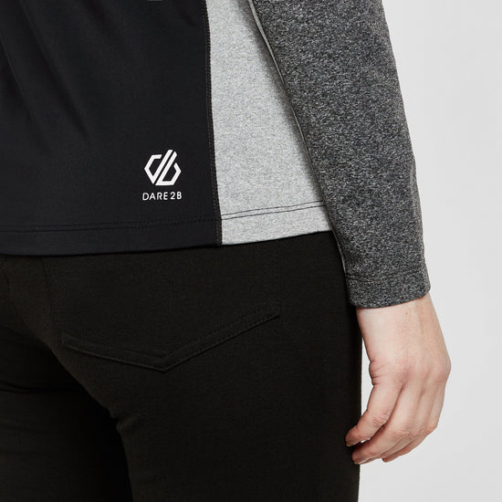 Women's Involved Recycled Lightweight Core Stretch Midlayer