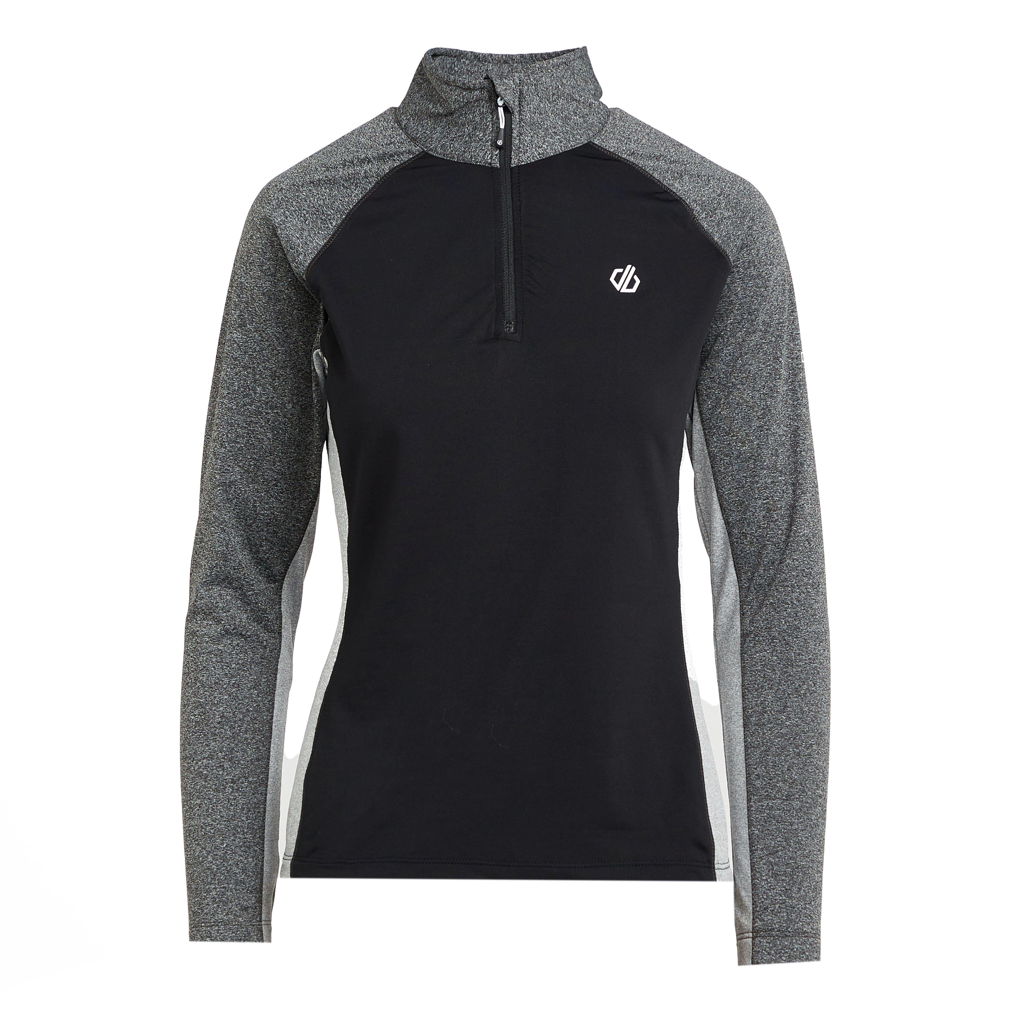 Women's Involved Recycled Lightweight Core Stretch Midlayer