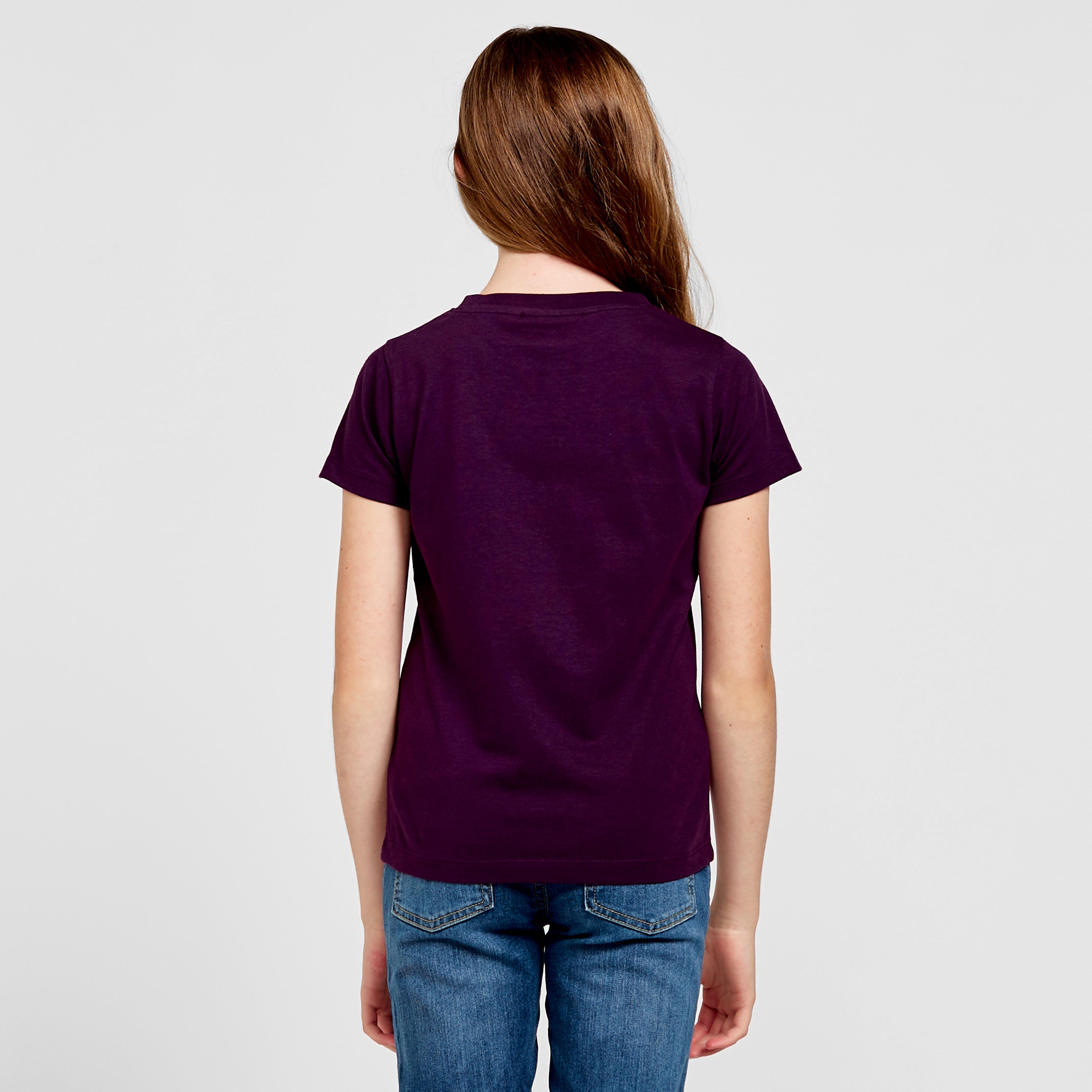 Kids’ Butterfly T-Shirt