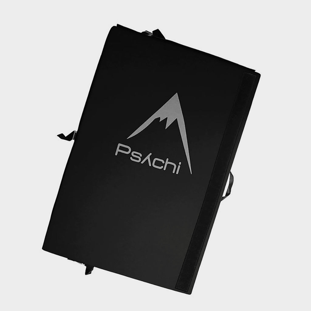 OG Tri-Fold Bouldering Pad (Black)