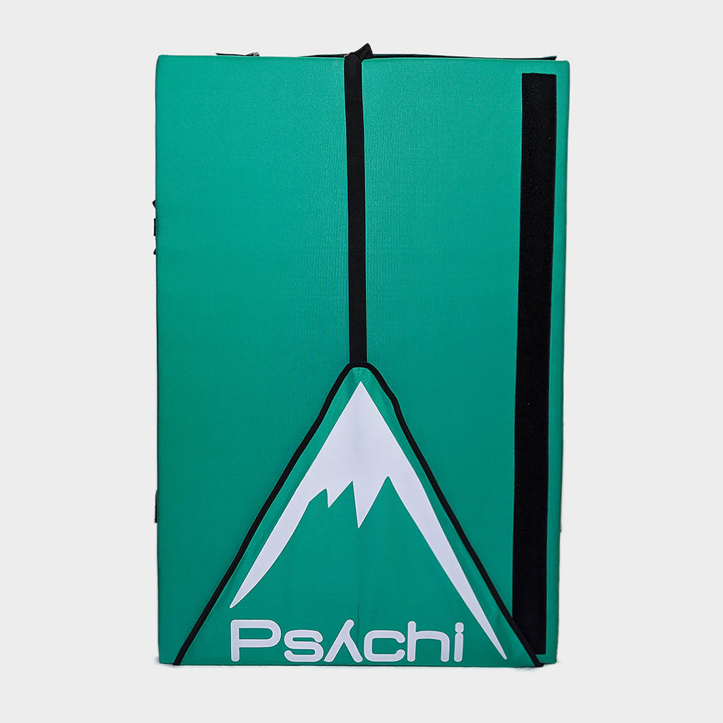 Quake Dual-Fold Bouldering Pad
