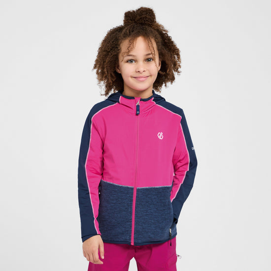 Kids' Hasty III Core Stretch Jacket