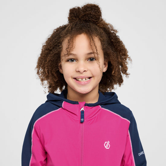 Kids' Hasty III Core Stretch Jacket