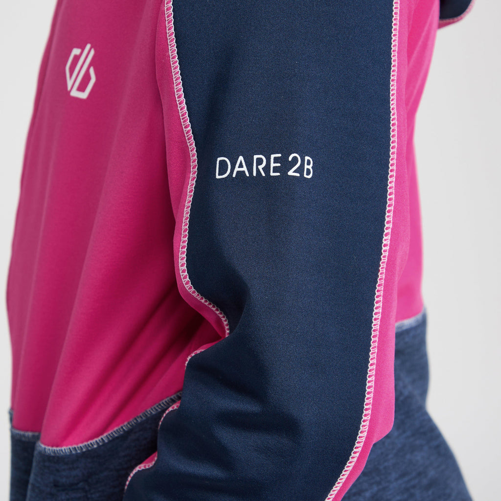 Kids' Hasty III Core Stretch Jacket