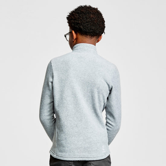 Kids’ Inherit Zip Through Fleece
