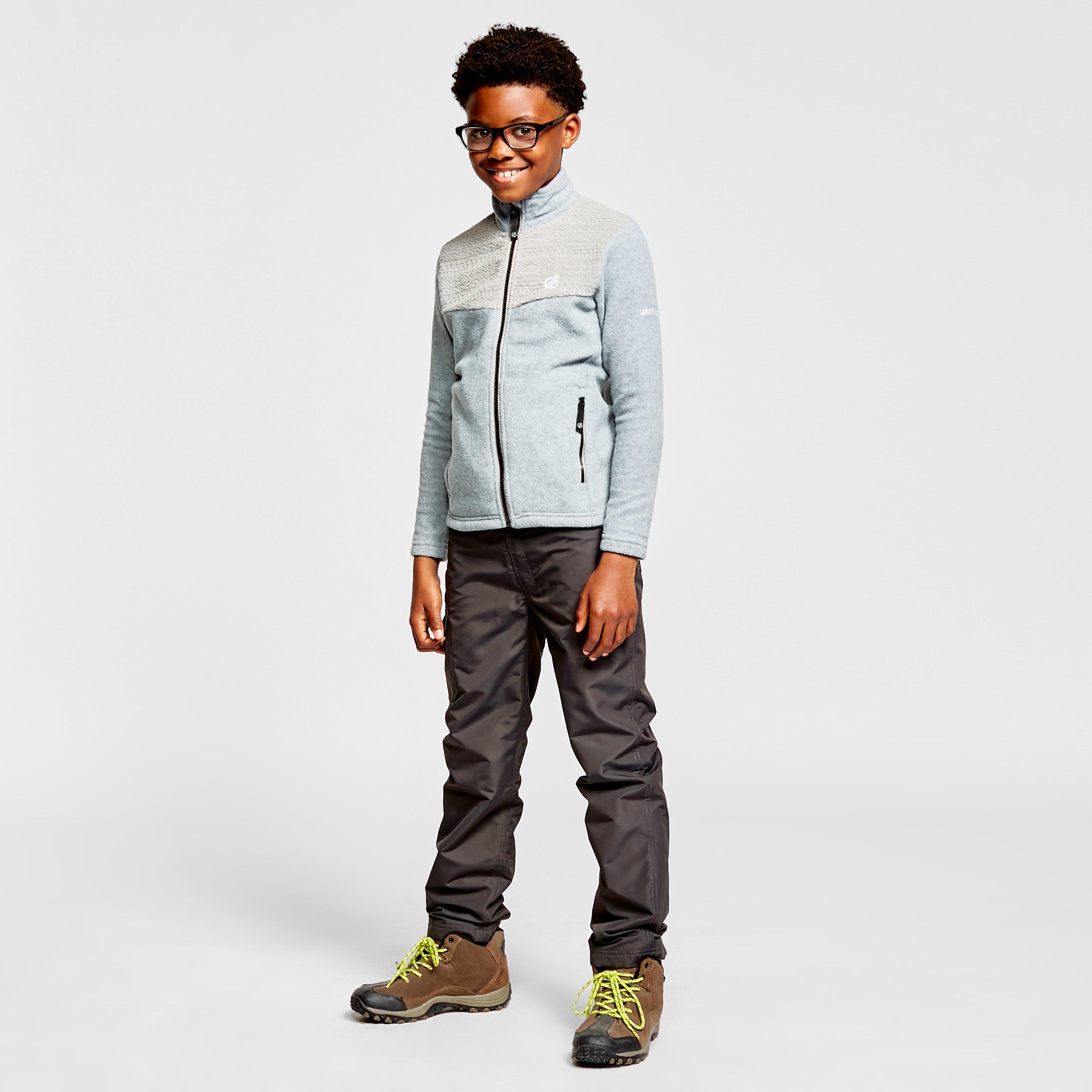 Kids’ Inherit Zip Through Fleece