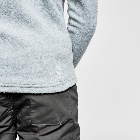 Kids’ Inherit Zip Through Fleece