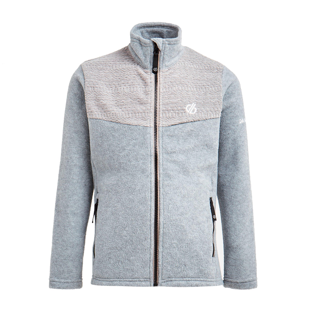 Kids’ Inherit Zip Through Fleece