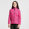 Kids’ Inherit Zip Through Fleece