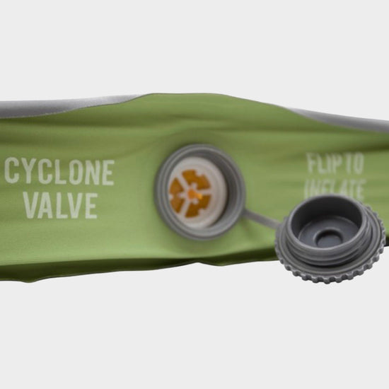 Shangri-La 10 Grande Sleeping Mat