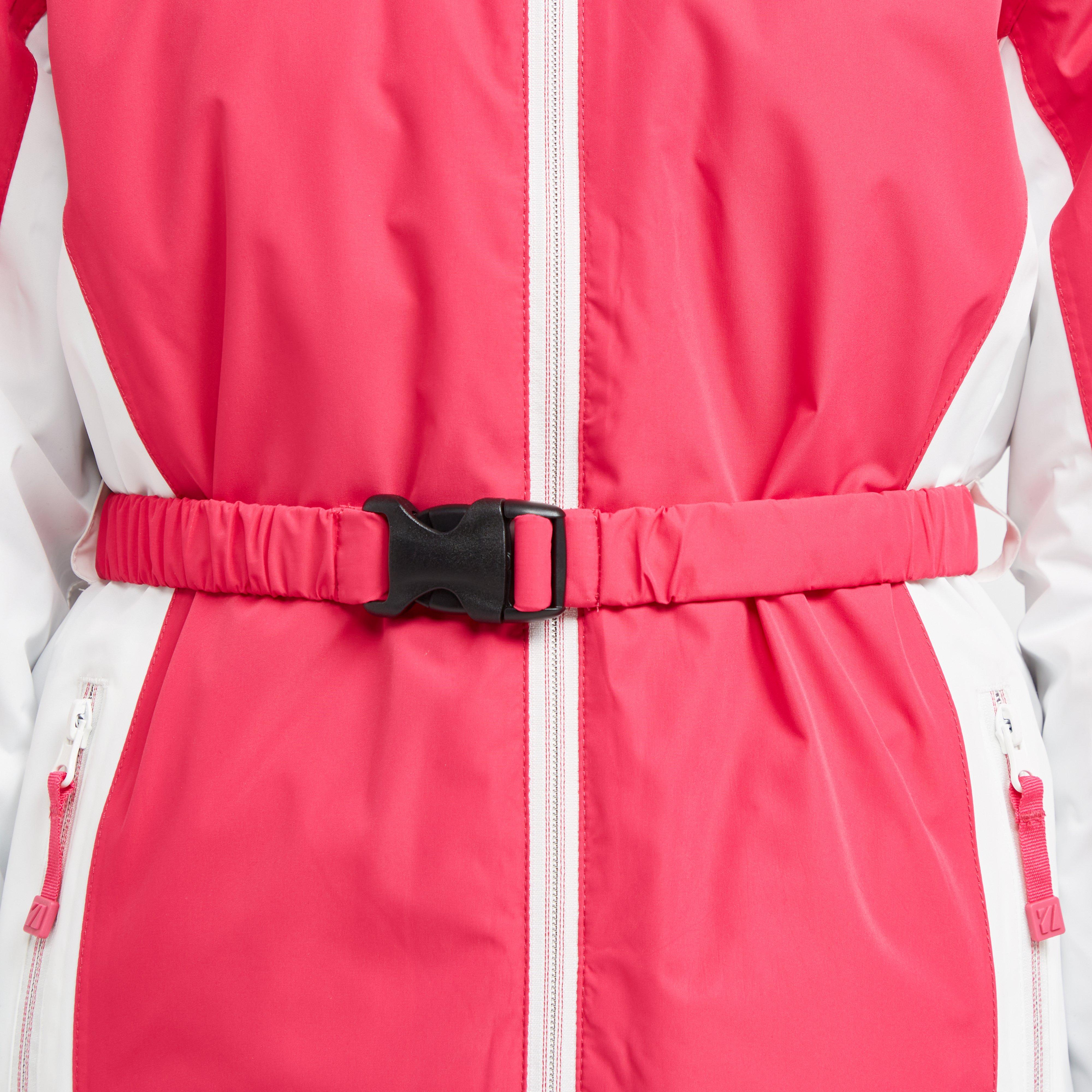 Kids' Verbier Ski Jacket
