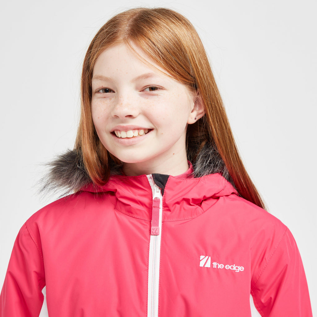 Kids' Verbier Ski Jacket