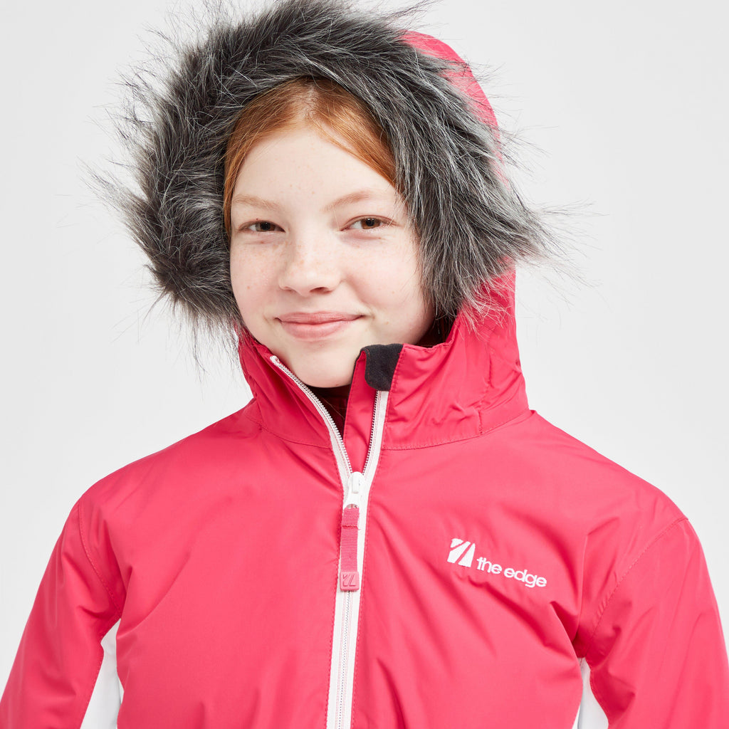 Kids' Verbier Ski Jacket
