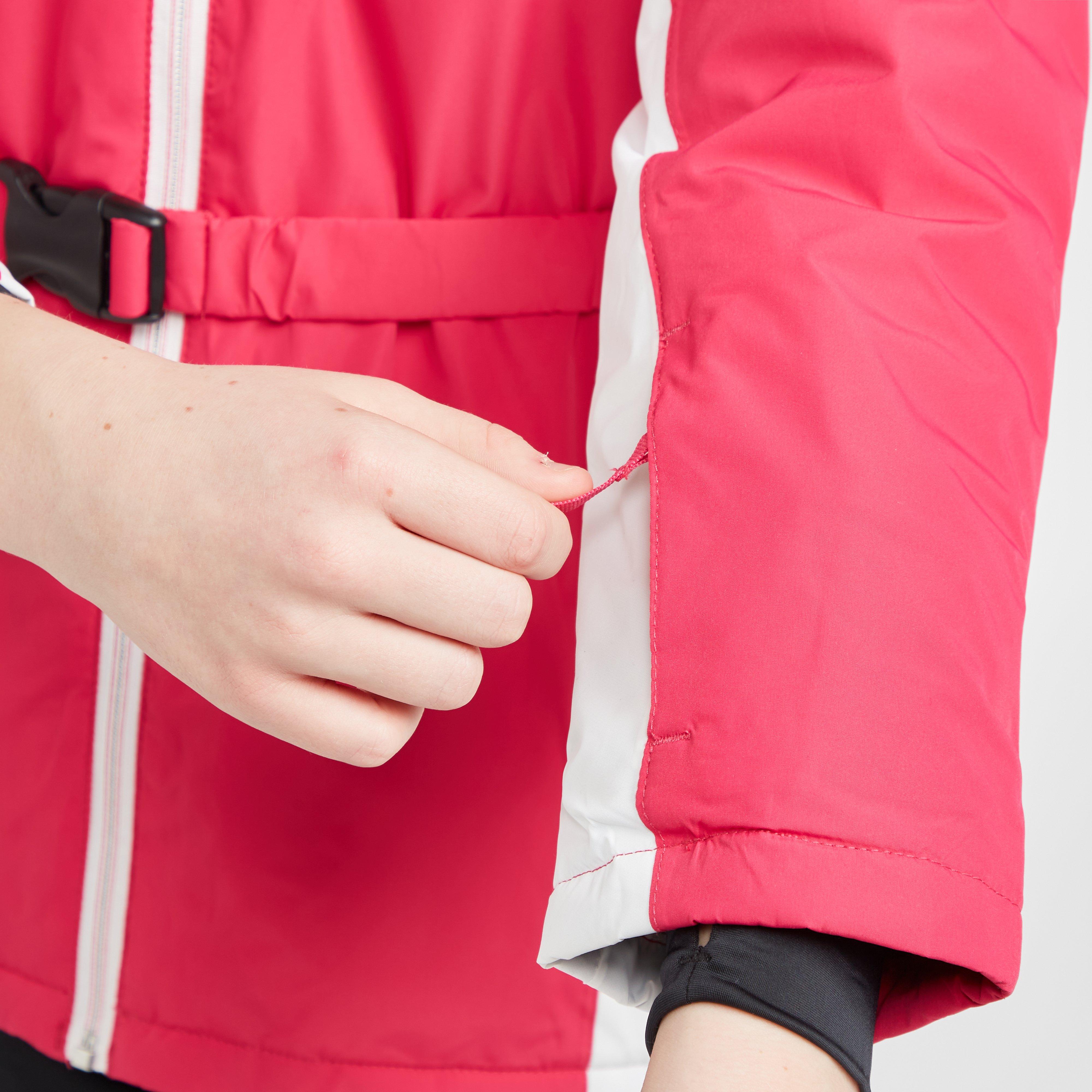 Kids' Verbier Ski Jacket