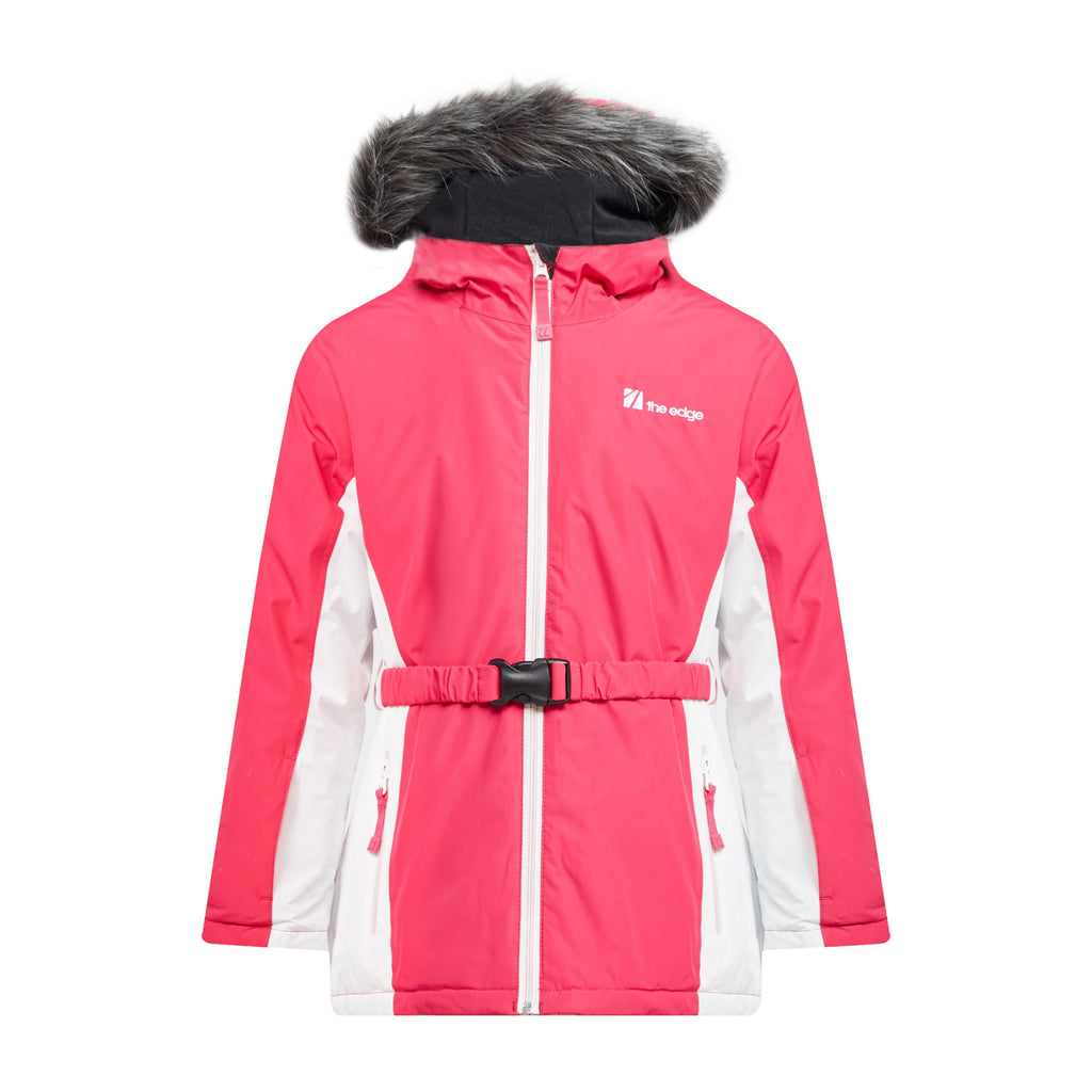 Kids' Verbier Ski Jacket