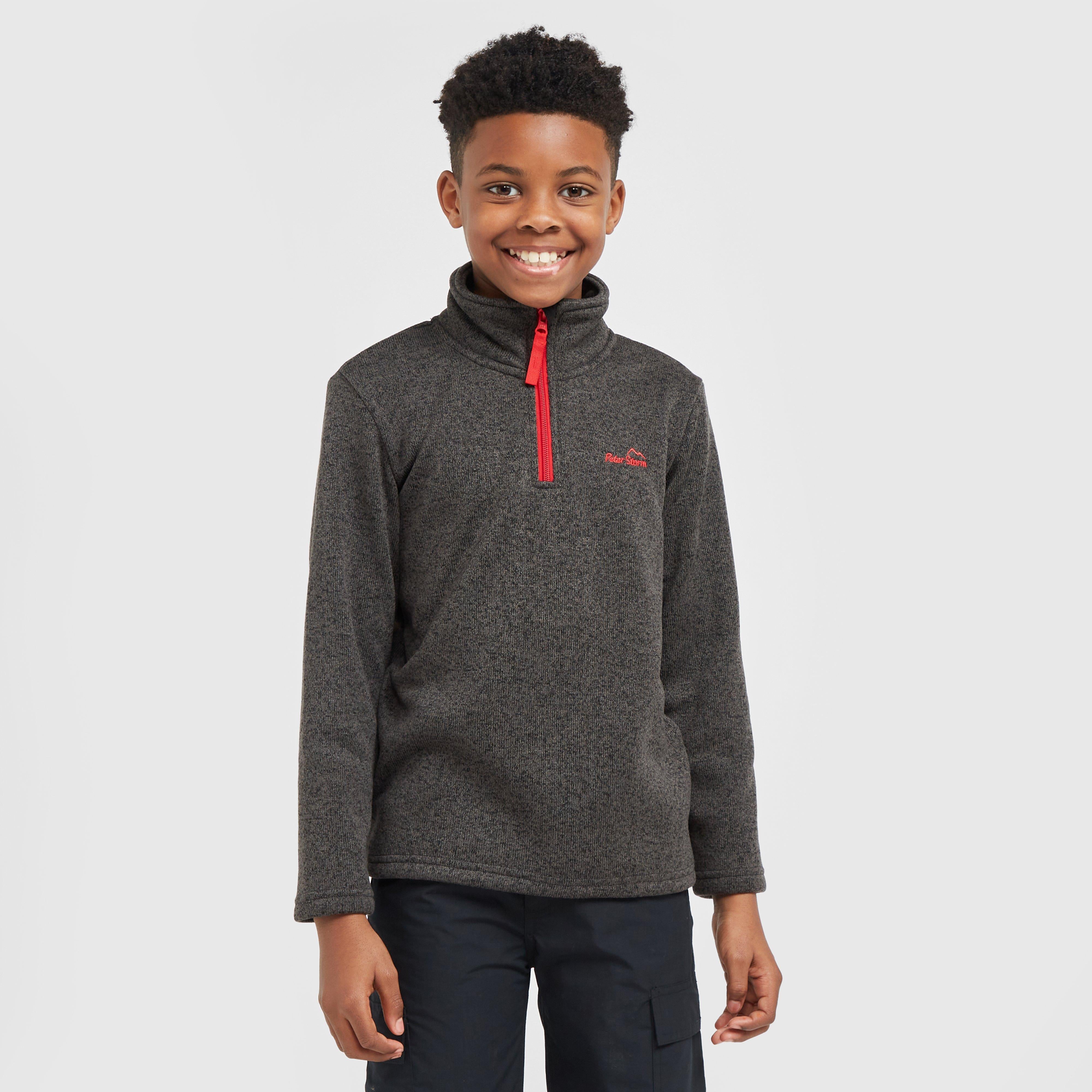 Kids' Koala Fleece