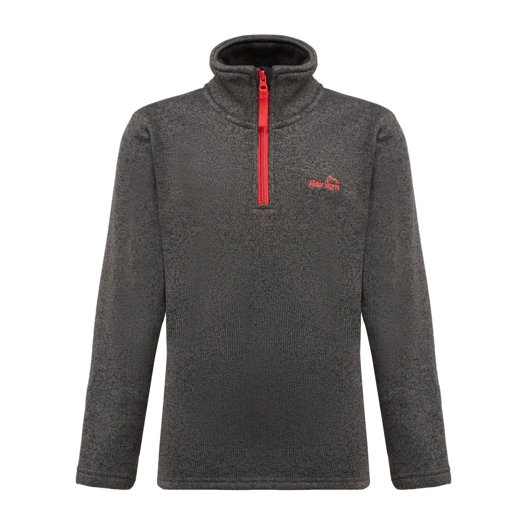 Kids' Koala Fleece