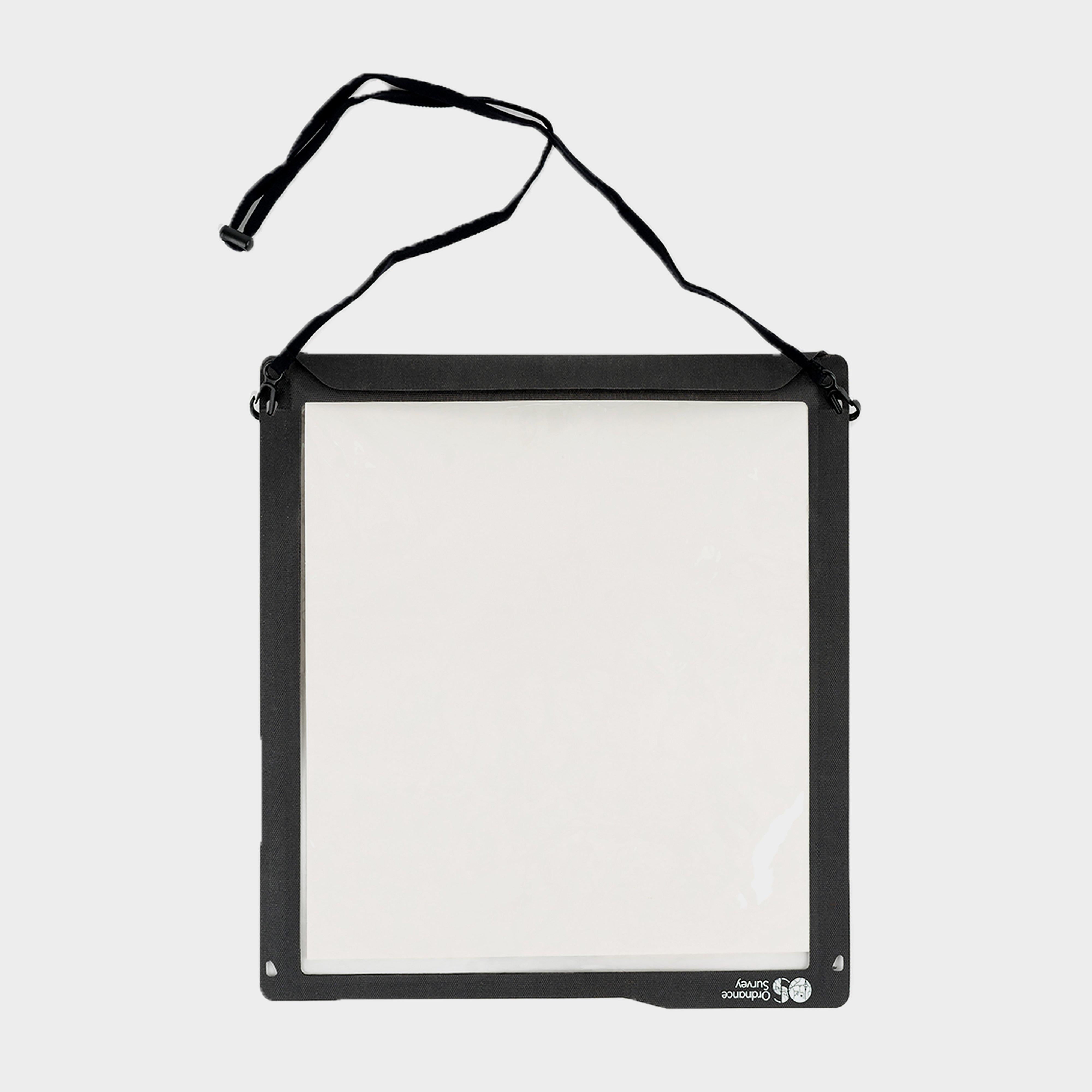Waterproof Map Case