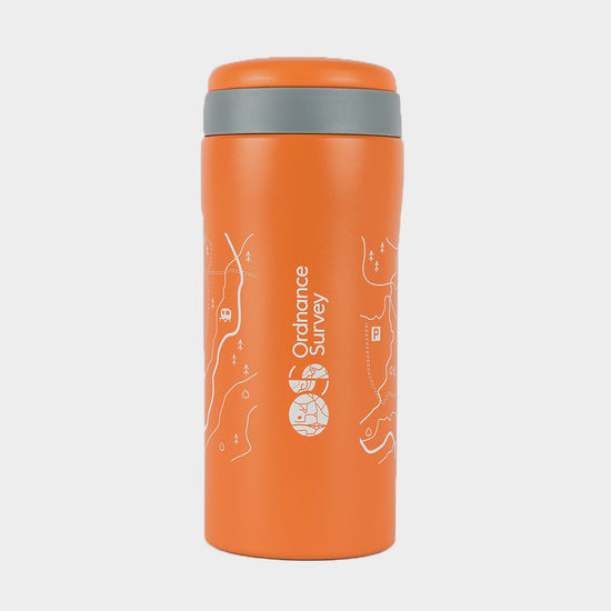 Thermal Mug