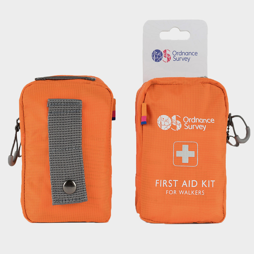 Walker First Aid Kit