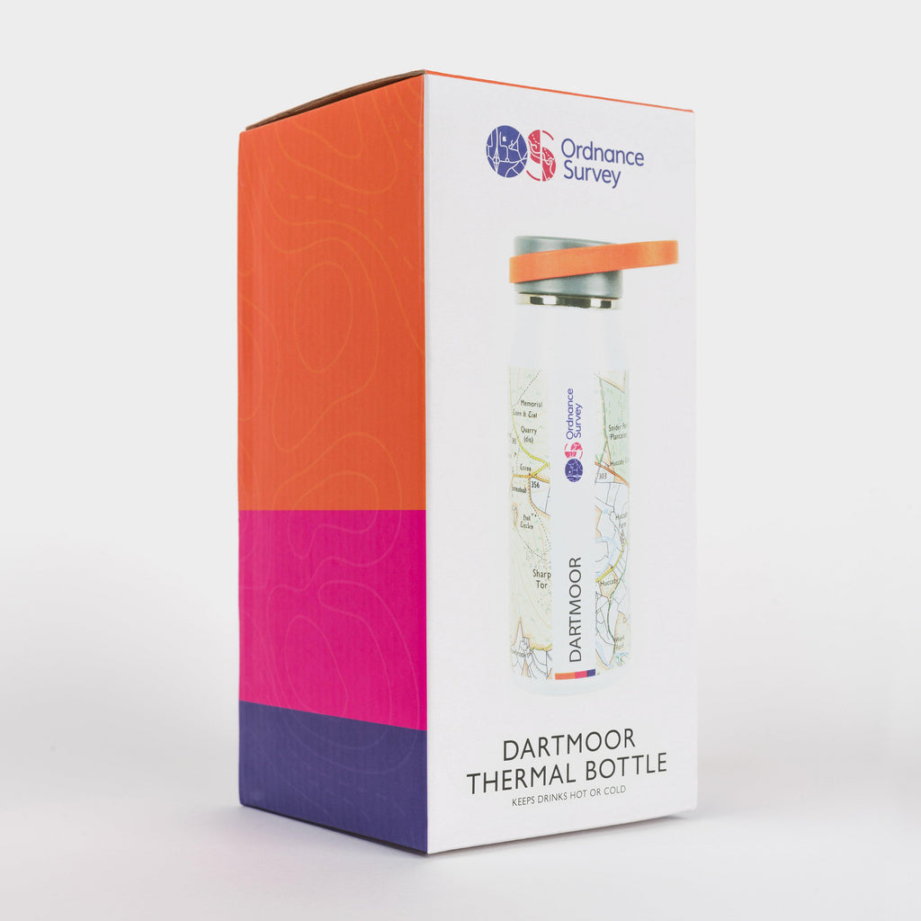 Dartmoor Thermal Bottle