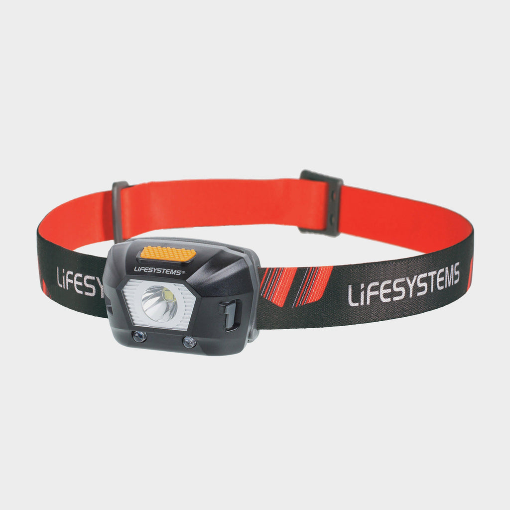 Intensity Headtorch