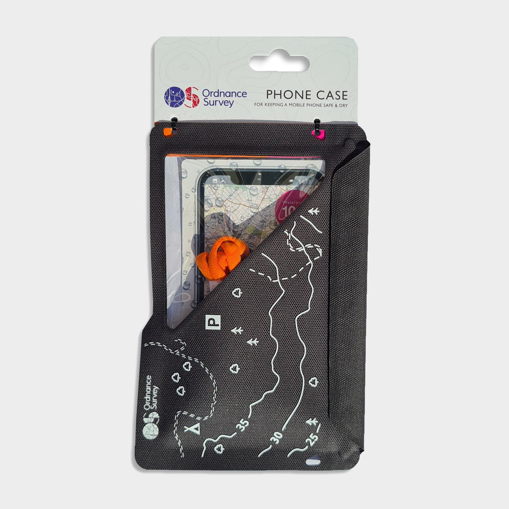 Waterproof Phone Case