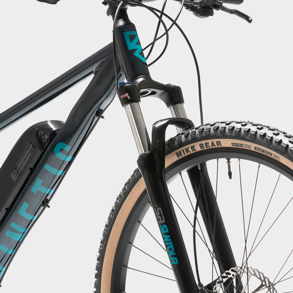 Kinetic 29 E-Bike