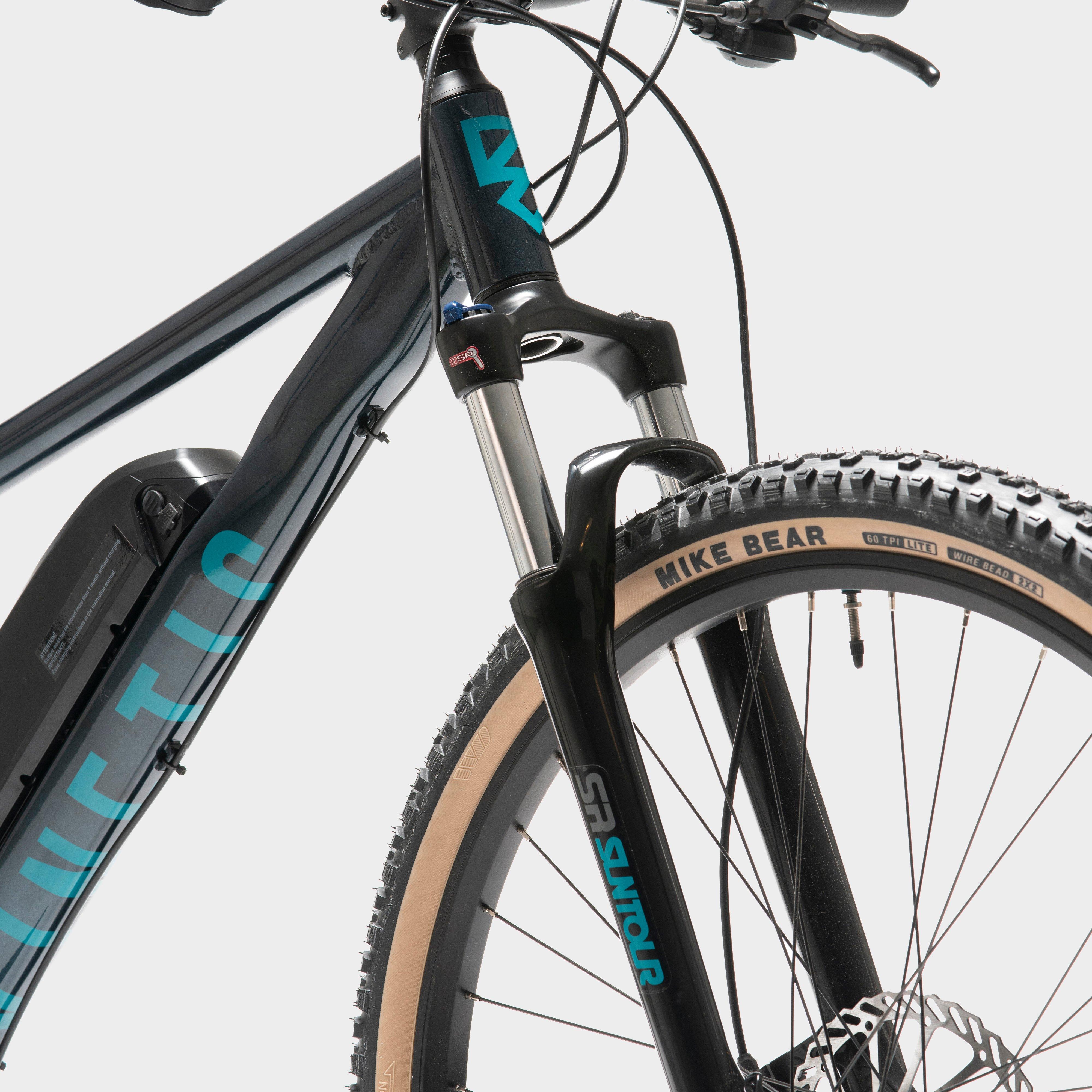 Kinetic 29 E-Bike