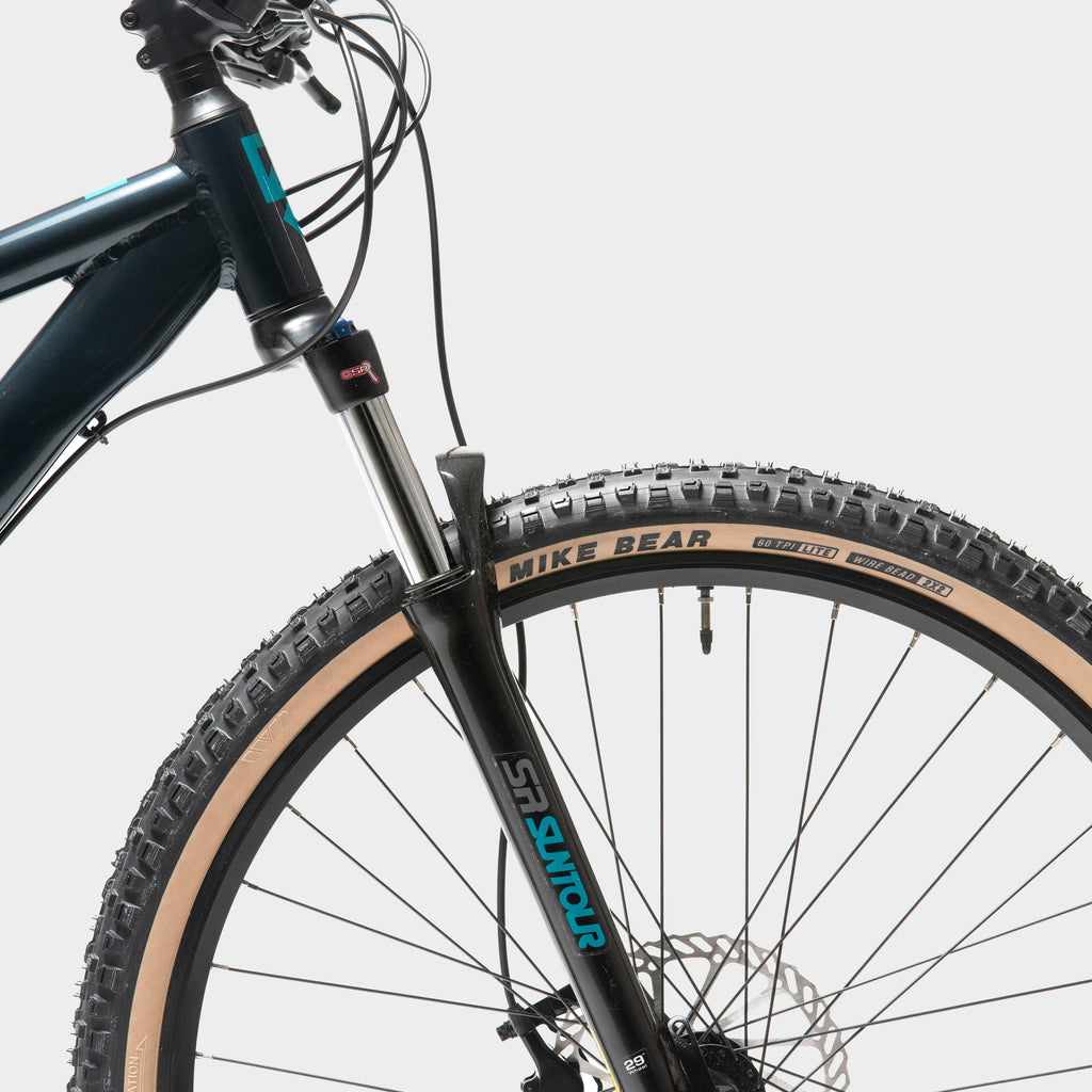 Kinetic 29 E-Bike