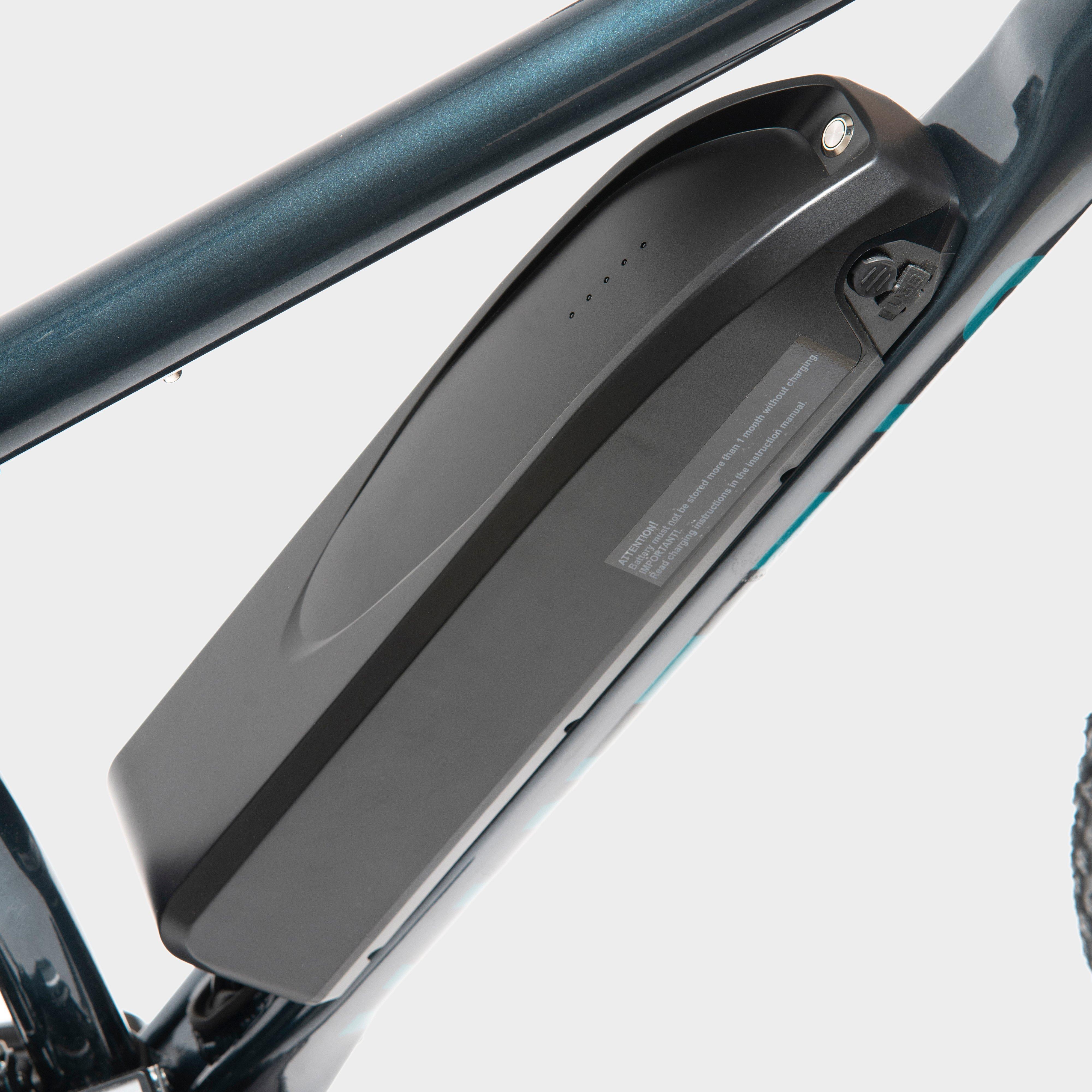 Kinetic 29 E-Bike