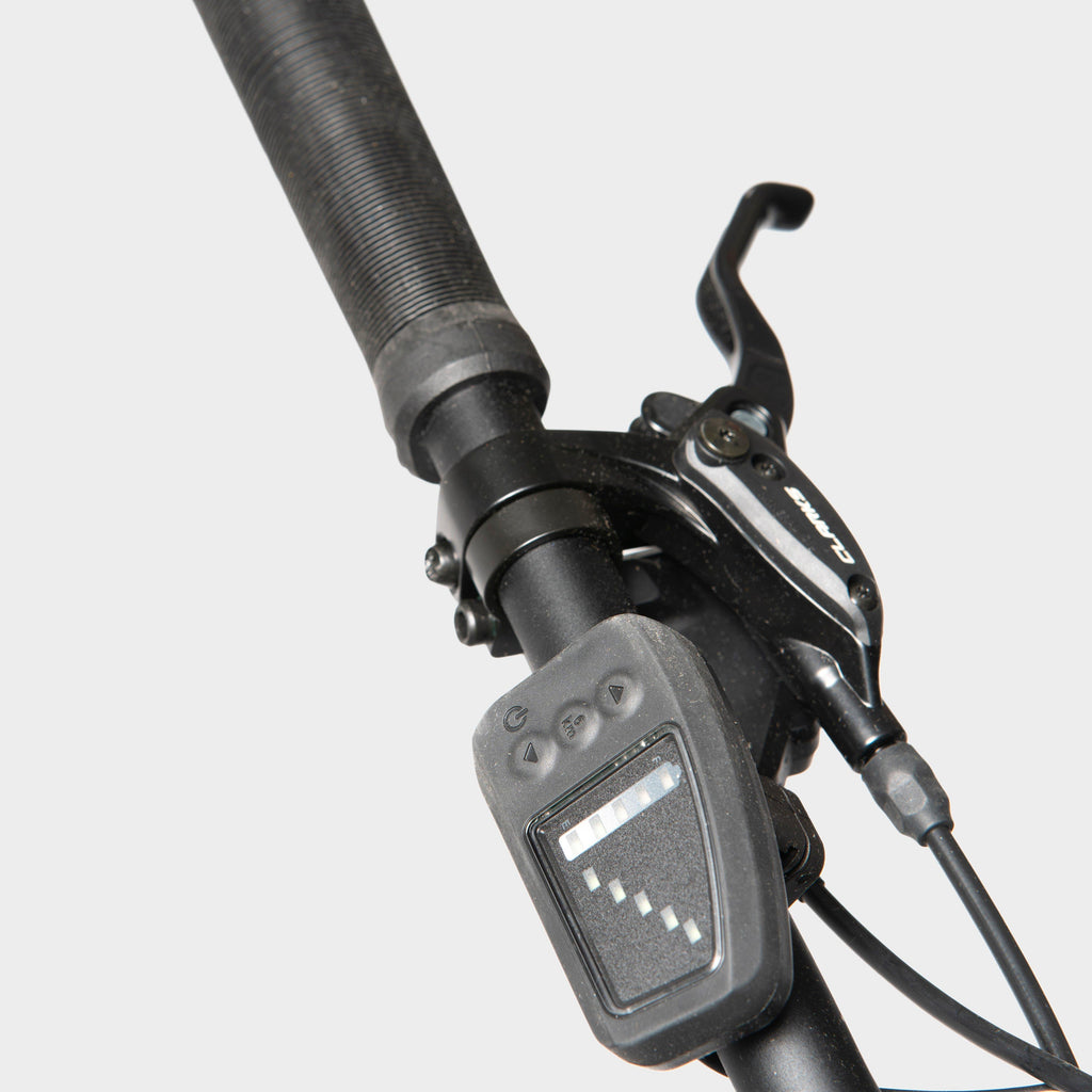 Kinetic 29 E-Bike