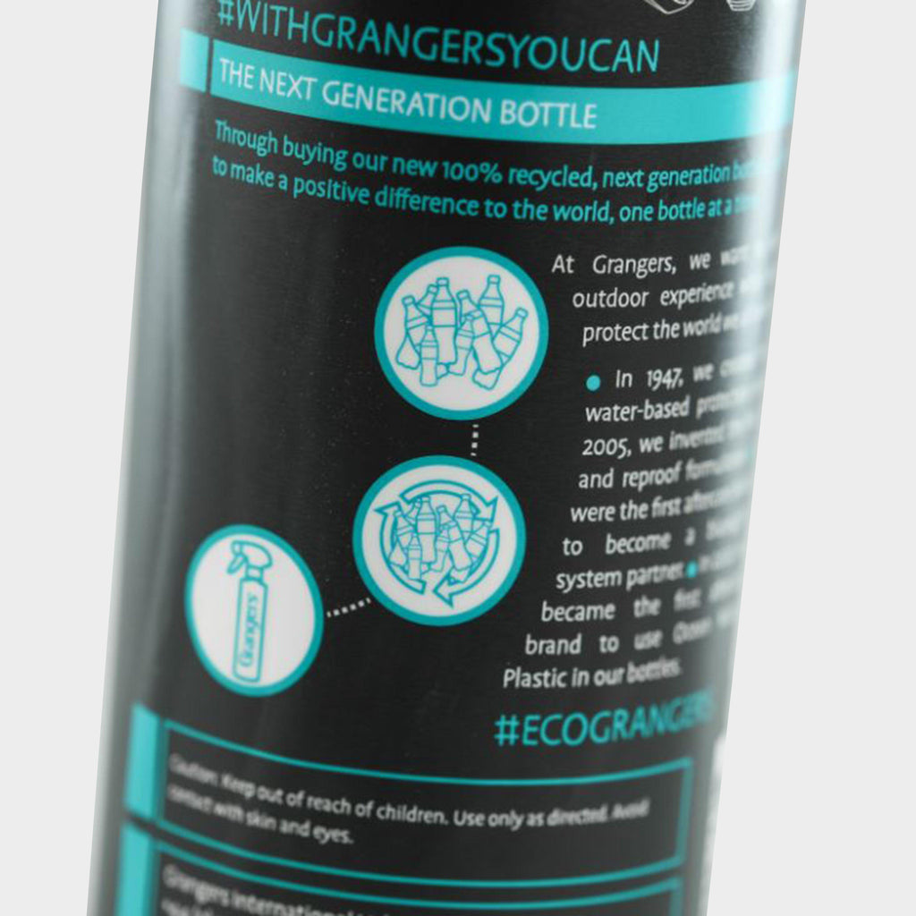 Odour Eliminator
