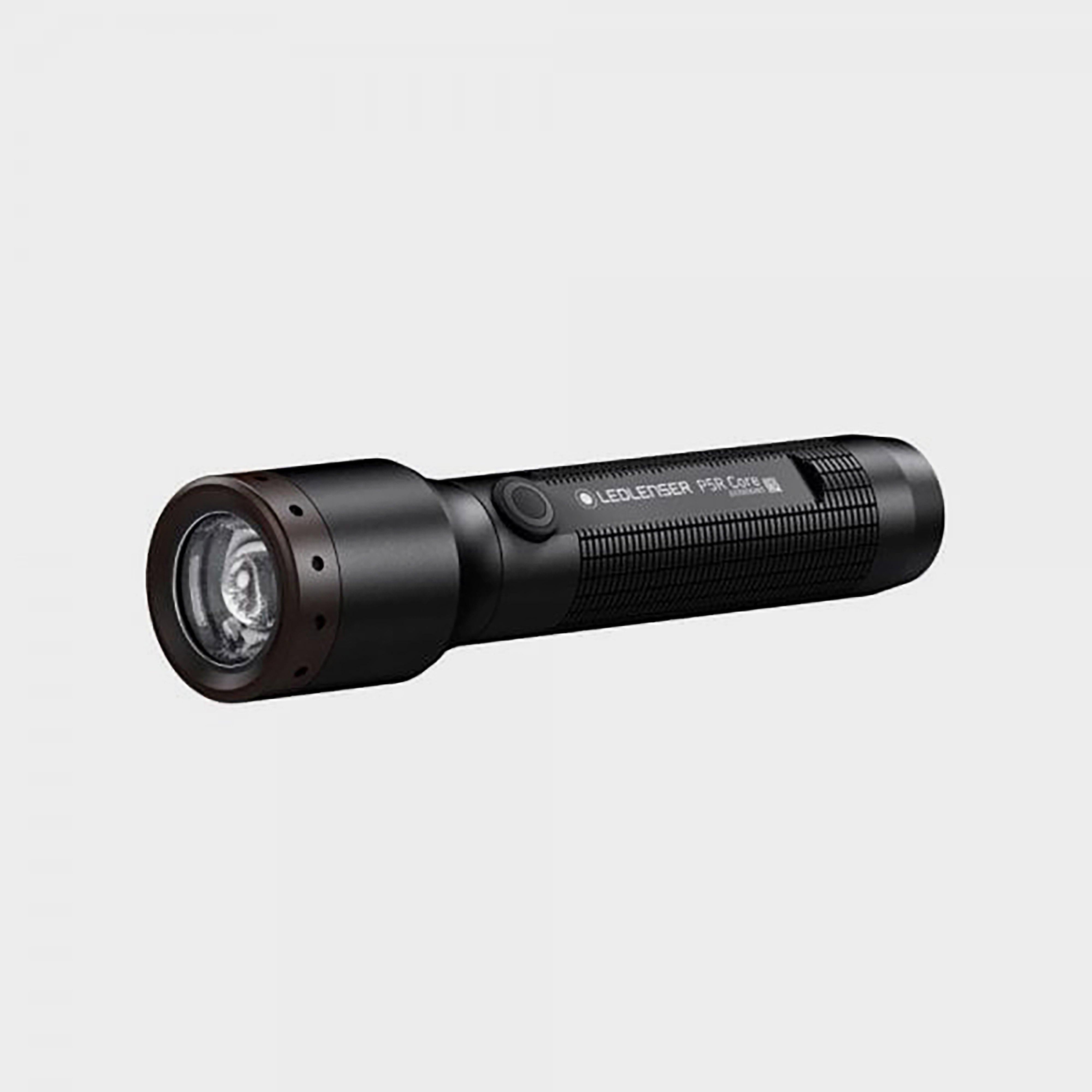 Ledlenser P5R CORE Rechargeable LED Torch