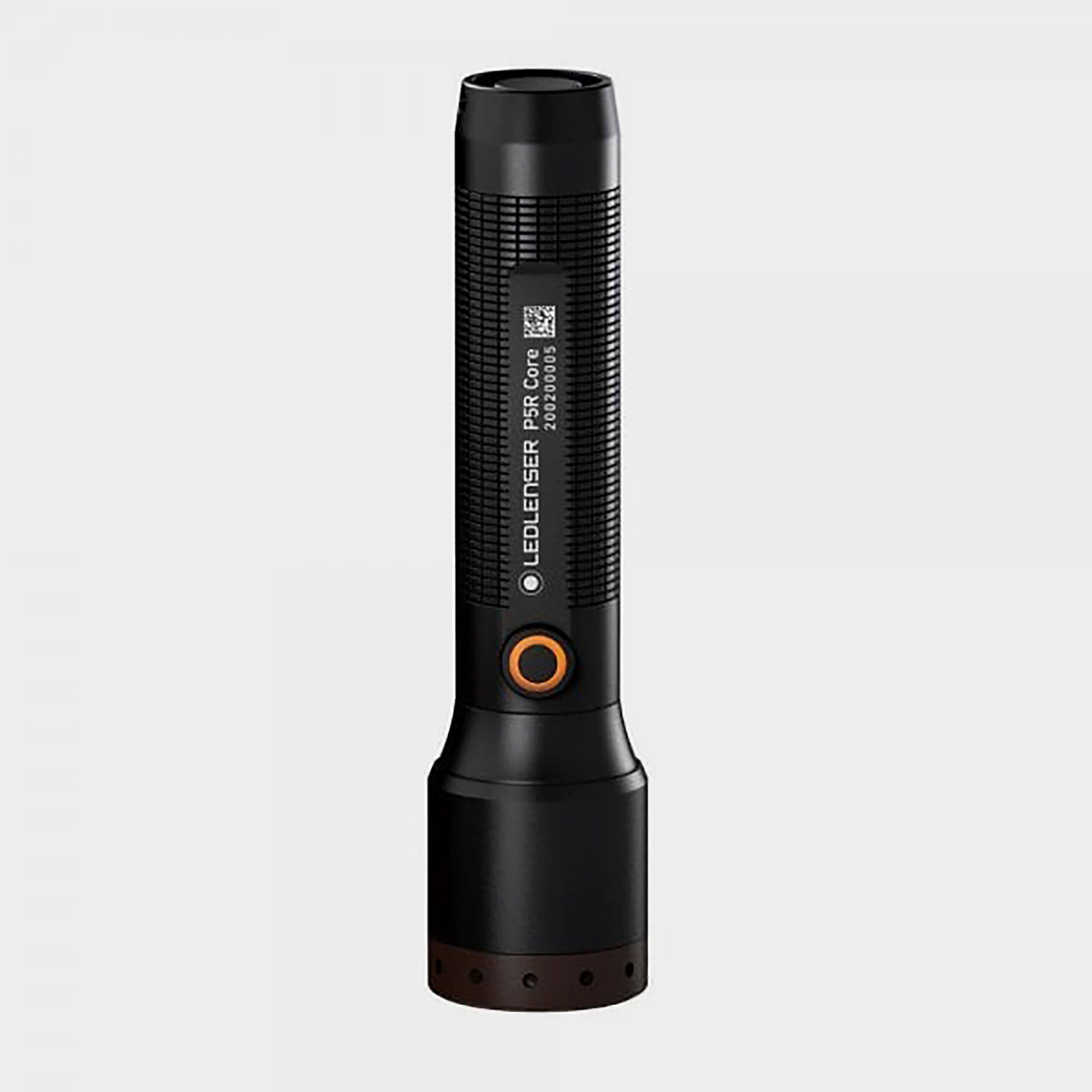 Ledlenser P5R CORE Rechargeable LED Torch