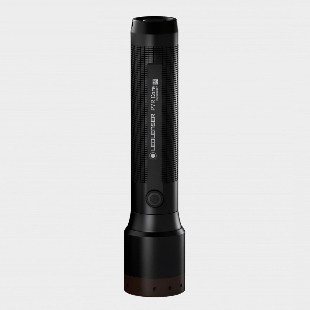 P7R Rechargeable LED Torch