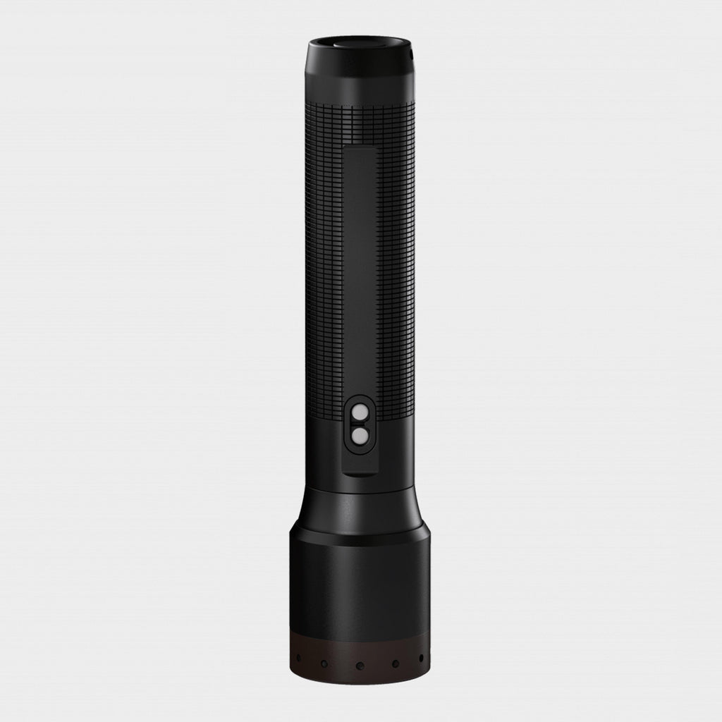 P7R Rechargeable LED Torch