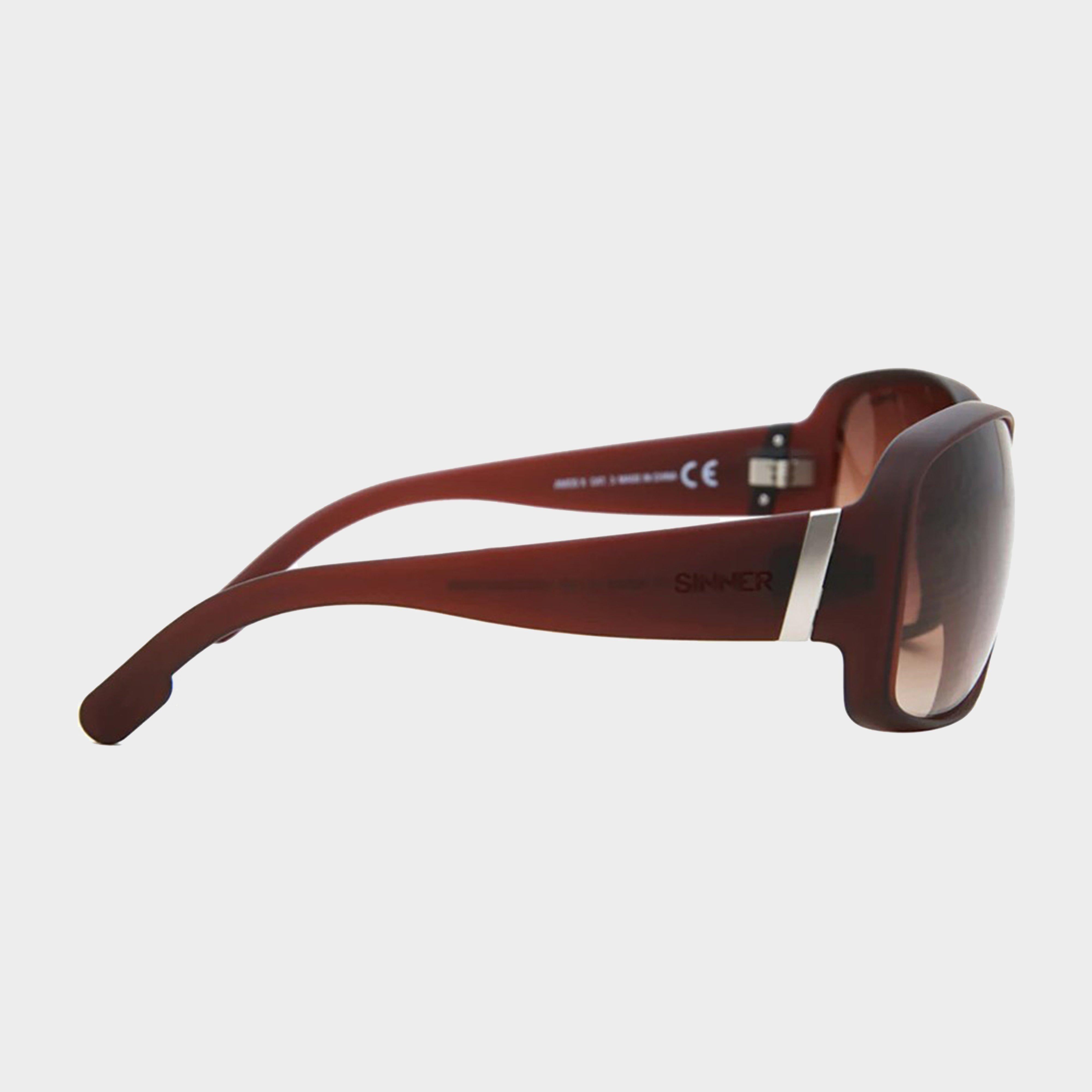 Unisex Amos X Sunglasses
