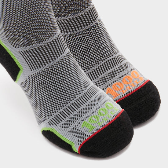 Men's Trail Socks 2 Pack