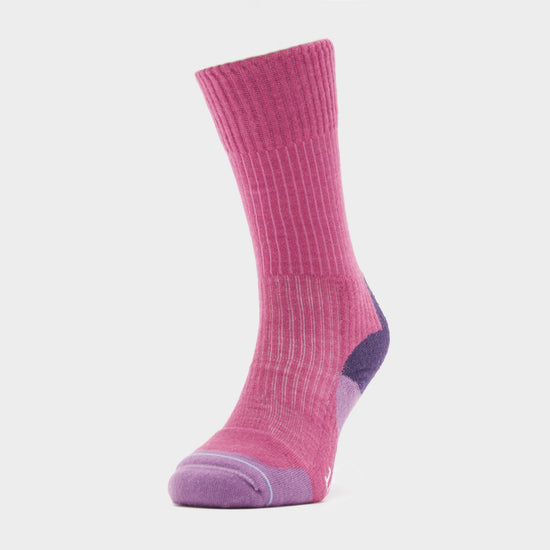 Women's Fusion Walking Sock