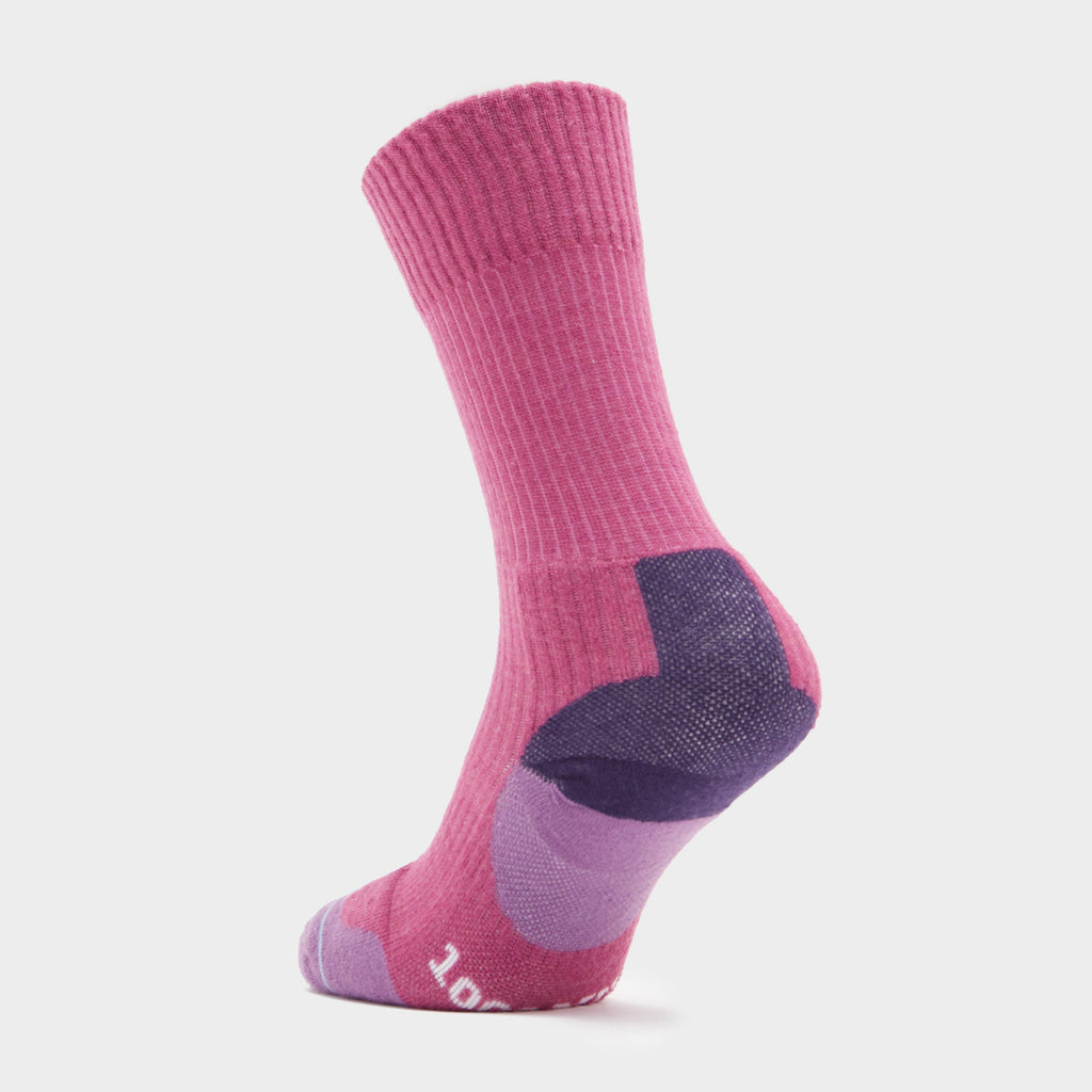 Women's Fusion Walking Sock