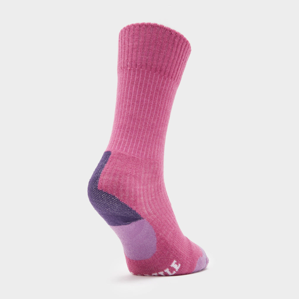 Women's Fusion Walking Sock