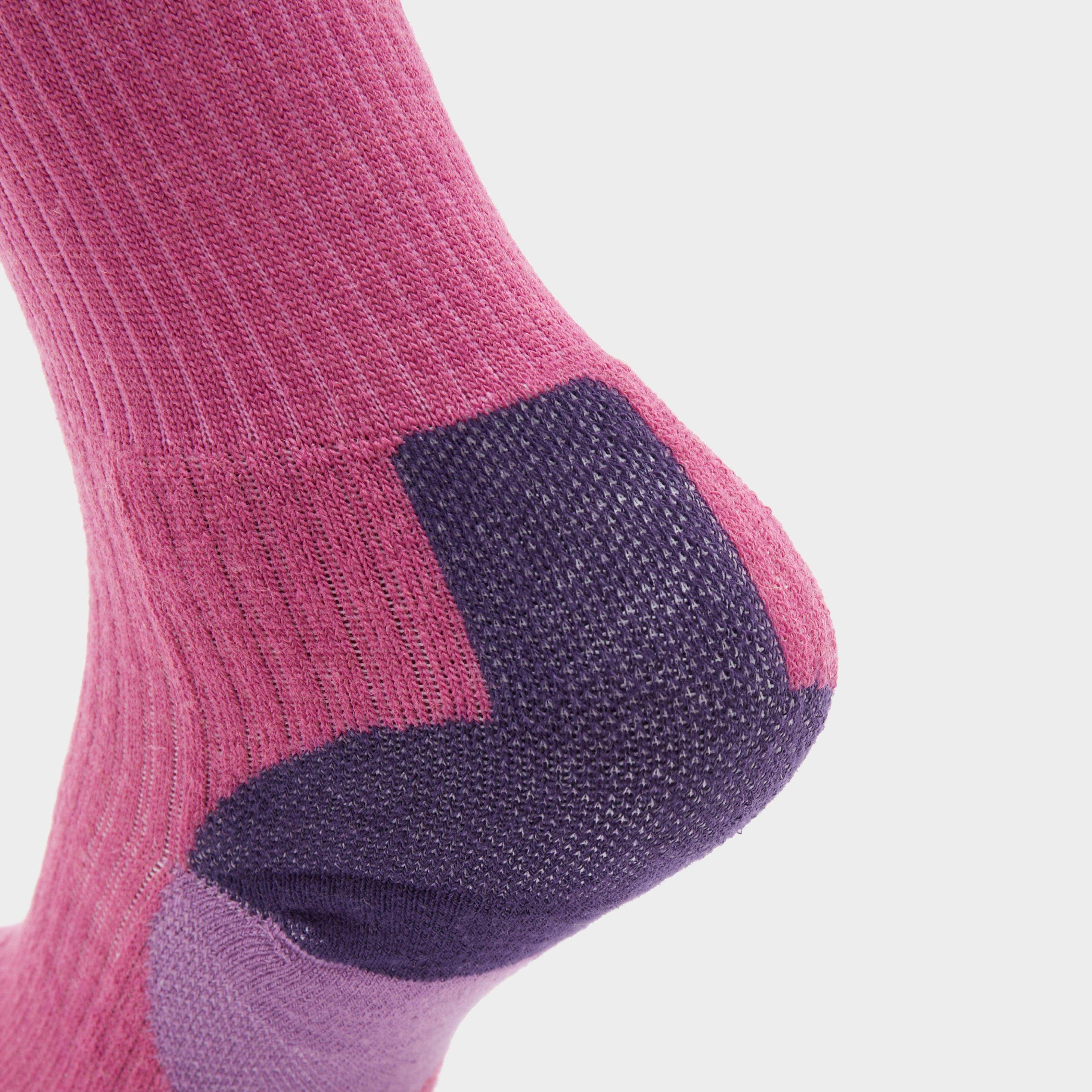 Women's Fusion Walking Sock