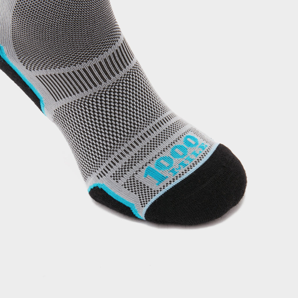 Women’s Trail Socks Twin Pack